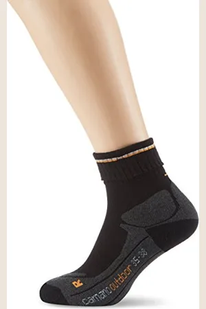 Camano Herren 5944 Sportsocken, , (Herstellergröße: 43/46)