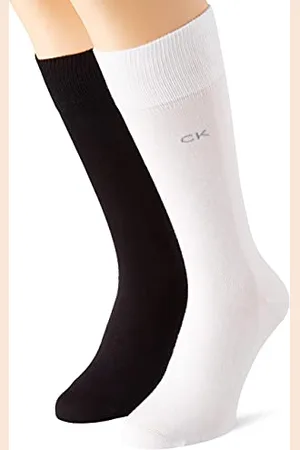 Calvin Klein Casual Flat Knit Cotton Men