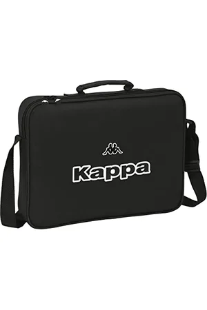 Safta KAPPA - Schultertasche, Aktentasche, Umhängetasche, bequem und vielseitig, Qualität und Stärke, 38 x 6 x 28 cm, , , Estándar, Lässig