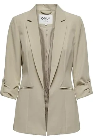 ONLY Female Blazer 3/4-Ärmel