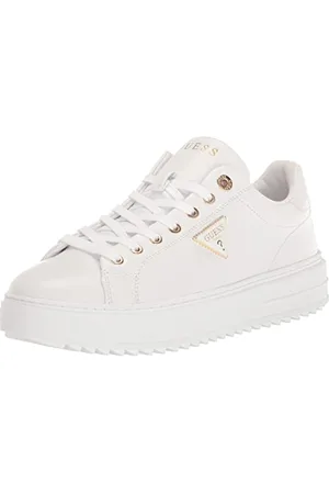 Guess Damen Denesa Sneaker, , 36.5 EU