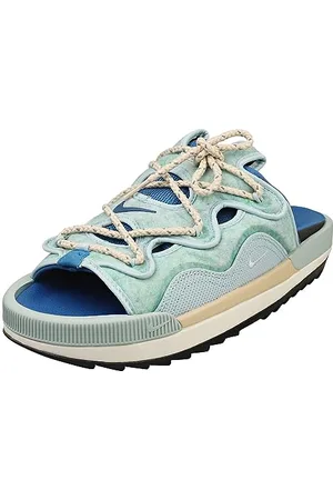 Nike Herren Offline 2.0 Slipper, Ocean Cube/Marina, 39 EU