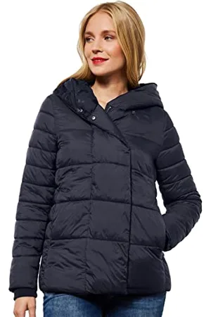 Street one Damen A201723 Winterjacke, , 36