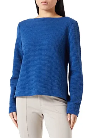 QS by s.Oliver Damen 10.2.11.14.140.2126023 Sweatshirts, , 46 EU