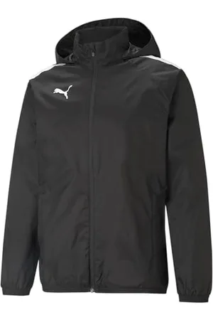 PUMA Herren All Weather Jacket TeamLIGA Allwetterjacke, , XXL