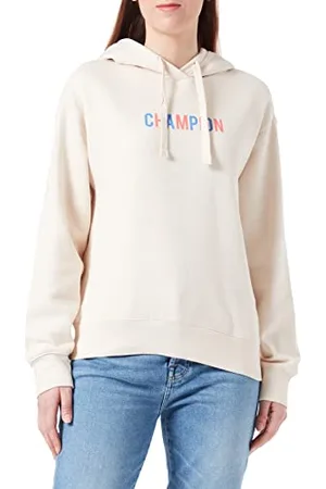 Champion Women Light Fall Poly Fleece gr.260 Sweatshirt, , S