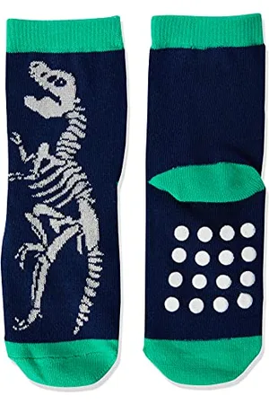 Hatley Jungen Tiersocken, , 4-7 Jahre