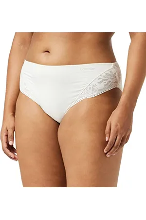 Calvin Klein Damen (Ff) 000QF7065E Bikini Hose, , 3XL