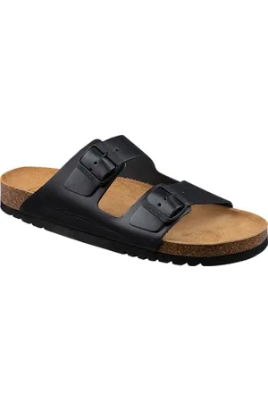 Scholl Herren Julien Sandale, , 41 EU