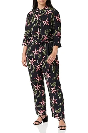 Marc O’ Polo Damen 3,093,590,043 Jumpsuit, , 40