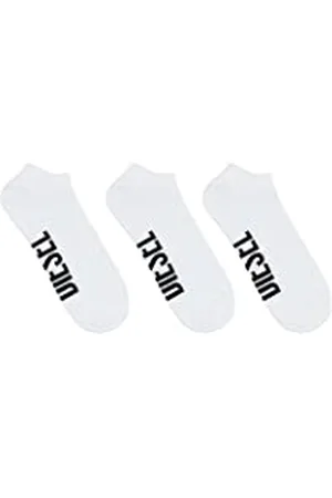 Diesel _SKM-GOST-THREEPACK_SOCKS_Mehrfarbig_S