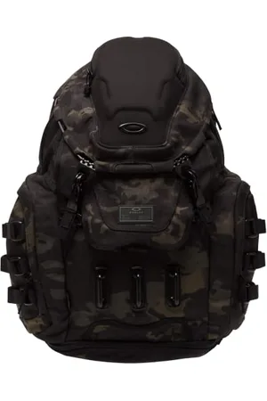 Oakley Kitchen Sink Backpack (Black Multicam)