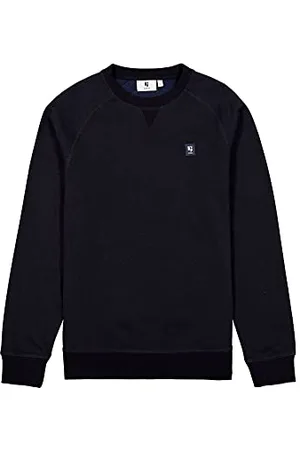 Garcia Herren Long Sleeve T-Shirt, , XXL