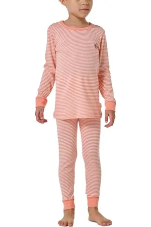 Schiesser Mädchen Schlafanzug Set Pyjama kurz-100% Organic Bio Baumwolle-Größe 92 bis 140 Pyjamaset, , 98