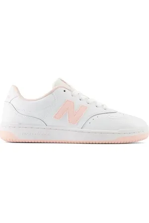New Balance Damen BB80 Sneaker, 36.5 EU