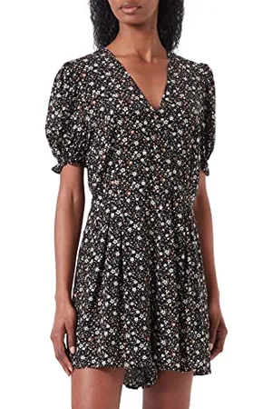 Pepe Jeans Damen Alida Playsuit, , M