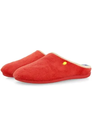 HOT POTATOES Damen Marchegg Slipper, , 39 EU
