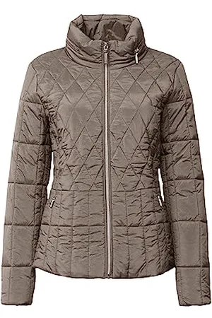ESPRIT Damen 082EO1G314 Jacke, , S