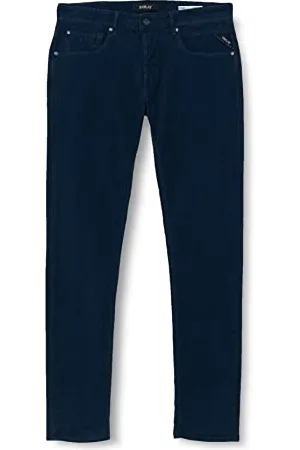 Replay Herren Willbi Jeans, , 29W / 34L EU