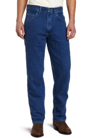 Wrangler Herren Trail Trekker Relaxed Fit, , 48W / 28L