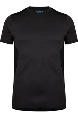 Umbro Herren Pro Training Marl Poly Tee T-Shirt, , L