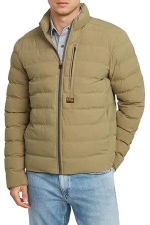 G-Star Foundation Liner Jacke