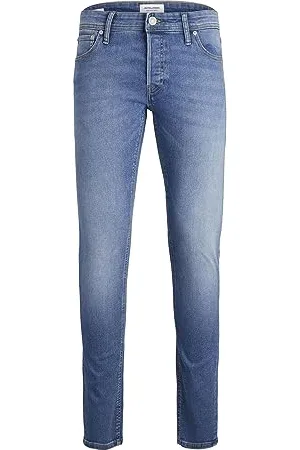 JACK & JONES Herren Jjiglenn Jjoriginal Mf 070 Noos Pls Jeanshose, , 44W / 34L EU