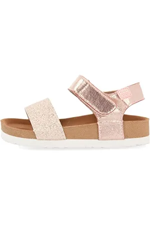 Gioseppo Mädchen MOERS Peeptoe Sandalen