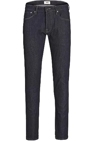 JACK & JONES Jeanshose Herren, , 32W / 34L