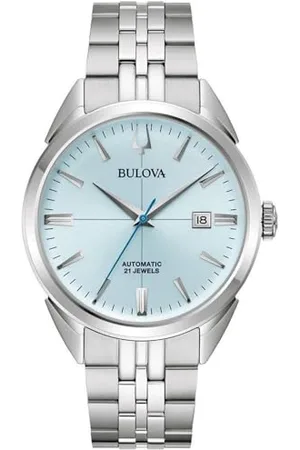BULOVA Automatische Uhr 96B423