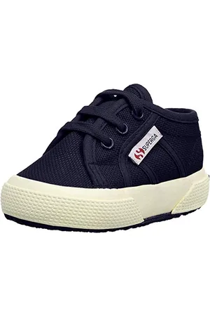 Superga 2750 Bebj Classic, Unisex-Erwachsene Training, , 20 EU / 4 UK