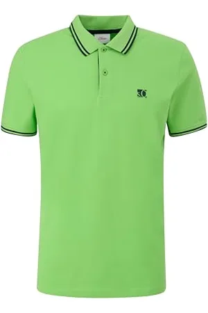 QS by s.Oliver Poloshirt