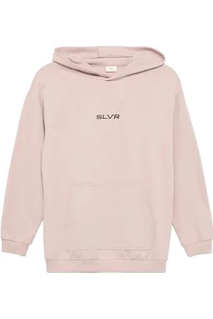 QS by s.Oliver Jungen 2160637 Kapuzenpullover, , 140 EU