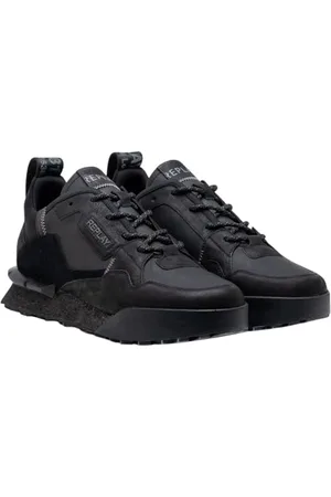 Replay Herren Field Melt Sneaker, , 46 EU