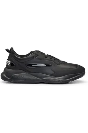 HUGO BOSS Herren Leon_Runn_Blub Running, , 44 EU