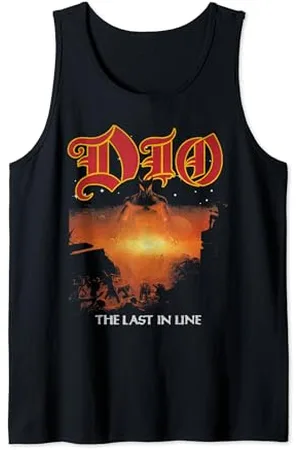 Dio – TLIL 40th Anniversary Stars Tank Top