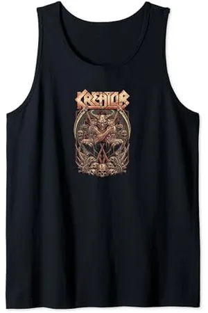 KREATOR Demonic Future Tank Top