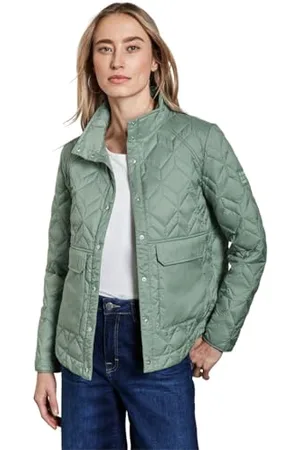Street one Kurze Steppjacke