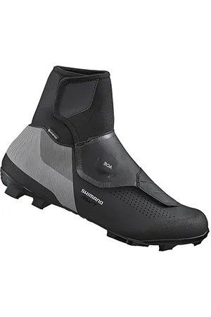 Shimano Unisex Zapatillas SH-MW702 Cycling Shoe, , 42 EU
