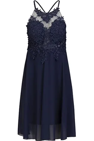 Kraimod Damen Cocktailkleid, , 36 EU