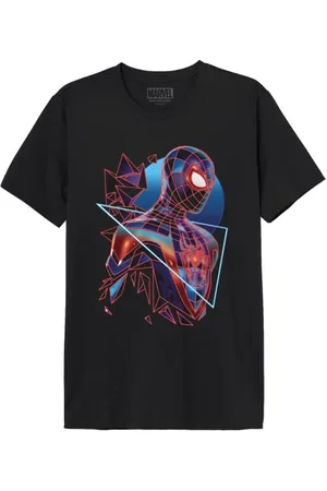 Marvel Herren Memagagts002 T-Shirt, , S