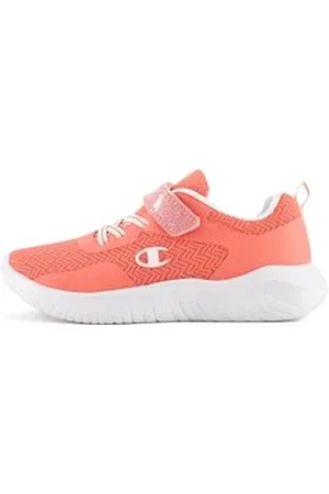Champion Softy Evolve Laufschuh, Red (RS066), 25 EU