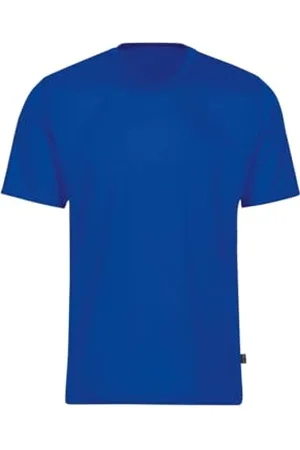 Trigema Damen T-Shirt aus 100% Baumwolle