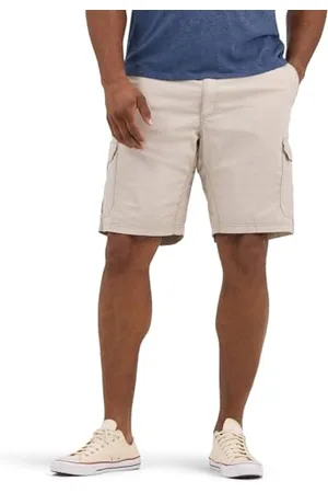 Lee Herren Big & Tall Extreme Motion Crossroad Cargo Short Cargos, , 46