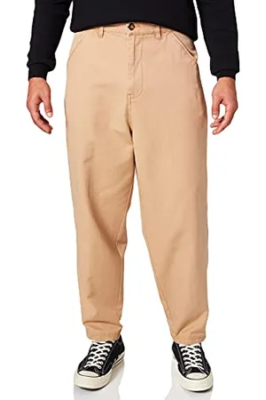 Benetton Herren Pantalone 4N4N55J68 Hose, , 44