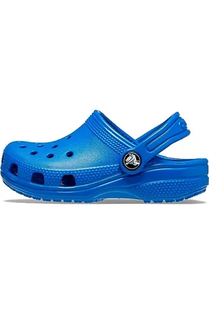 Crocs Classic Clog T Unisex Kinder Holzschuh , , 20/21 EU