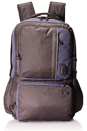 TOTTO MA04IND593-1710F-GZ0 Rucksack für Laptops mit 13-14 Zoll, Forcall