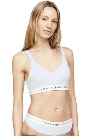 Tommy Hilfiger Damen Bralette Bralette Lift Stretch, , XS