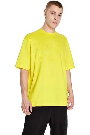 Armani Exchange We Beat as one MADMen