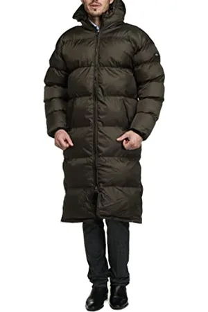 Schott NYC Unisex 2190max Daunenjacke, , S
